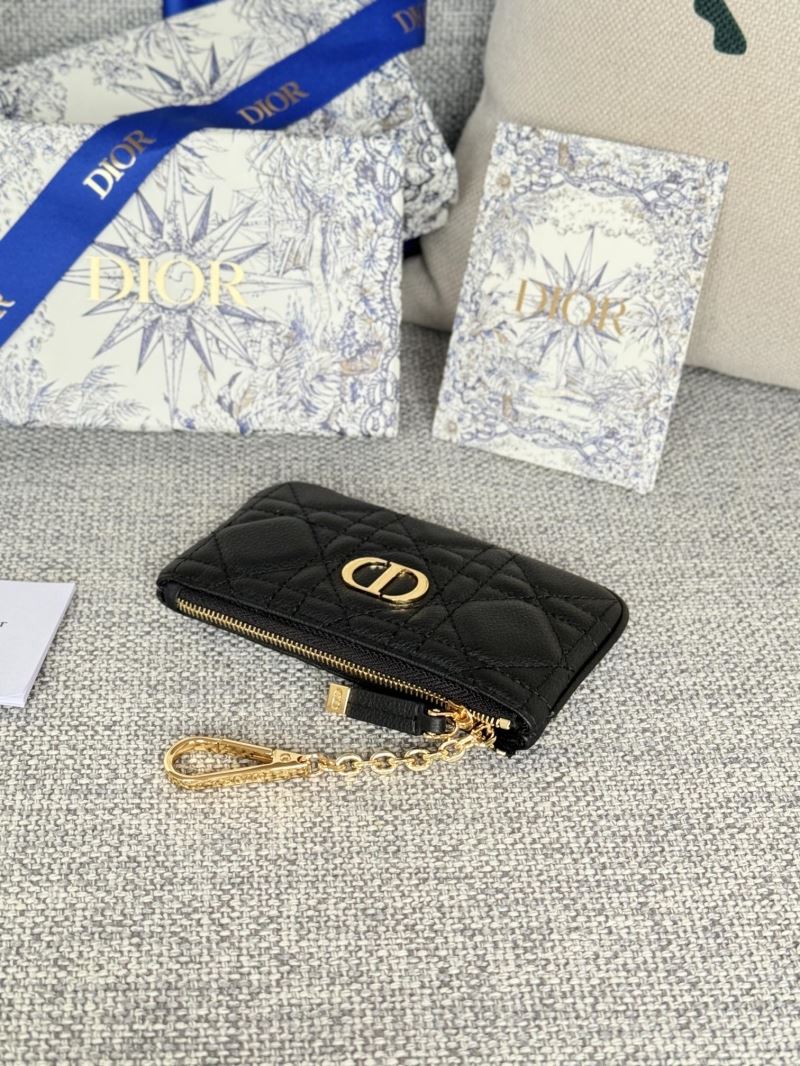 Christian Dior Wallets Purse